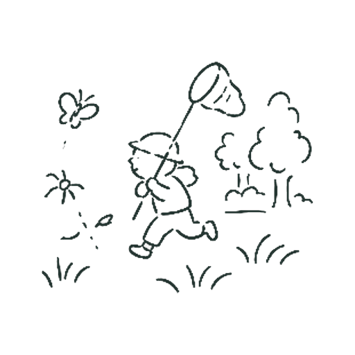 むしとり