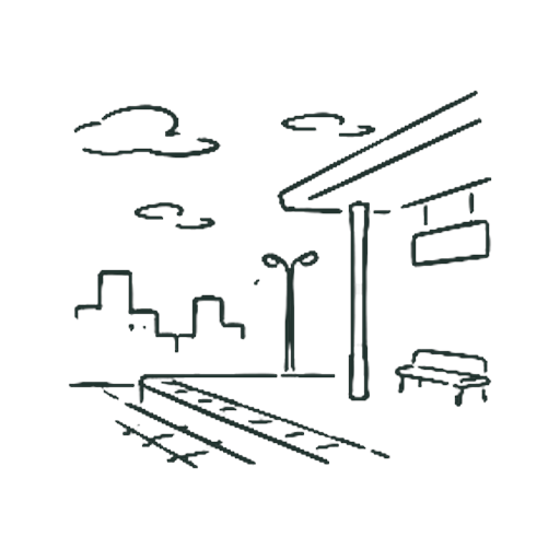 えきのホーム