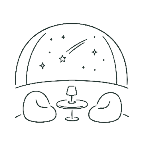 プラネタリウム