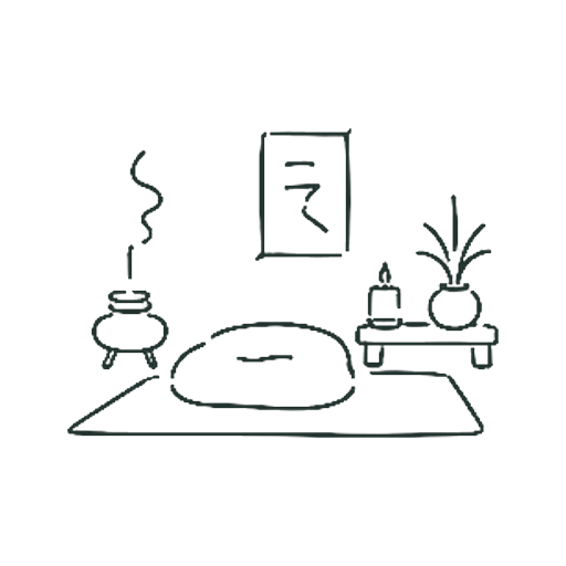 めいそうコーナー