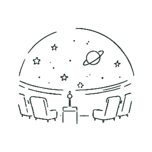 プラネタリウム