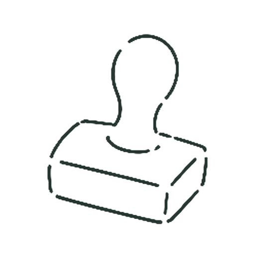 スタンプ