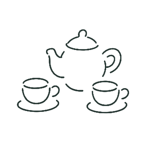 お茶セット