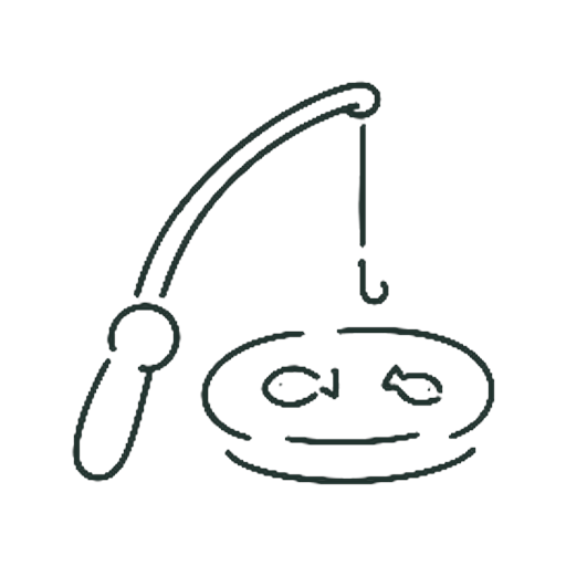 さかなつり