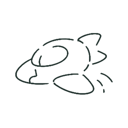 うちゅうせん