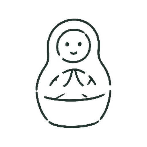 マトリョーシカ