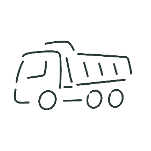 ダンプカー