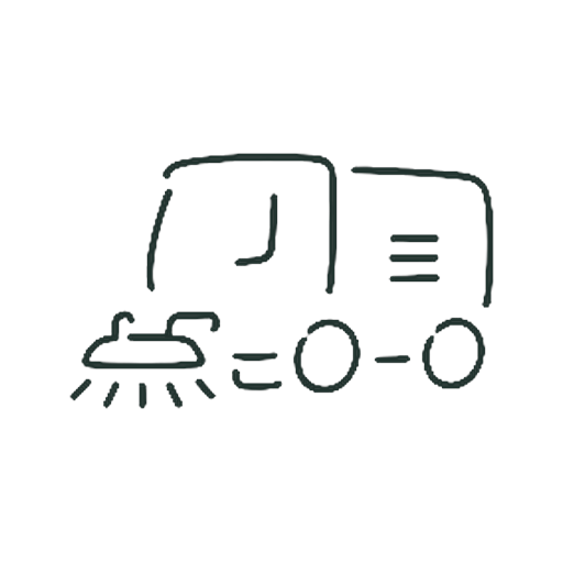 そうじしゃ