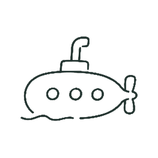 せんすいかん