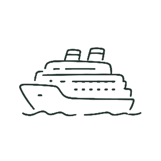 クルーズせん