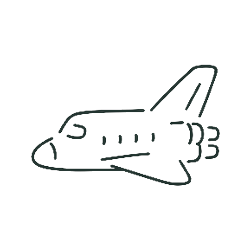 スペースシャトル