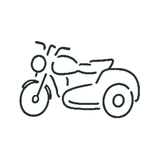 サイドカー