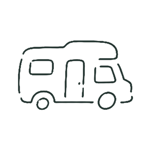 キャンピングカー