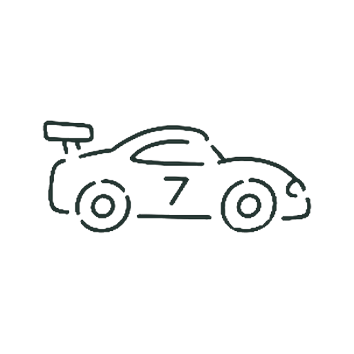 レーシングカー