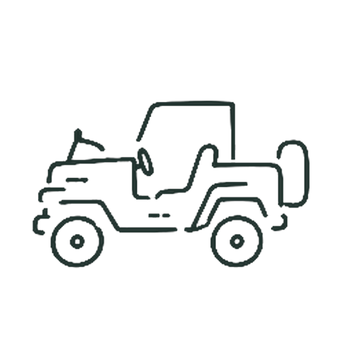 ジープ