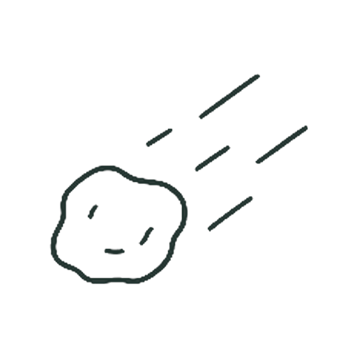 いんせきぼし