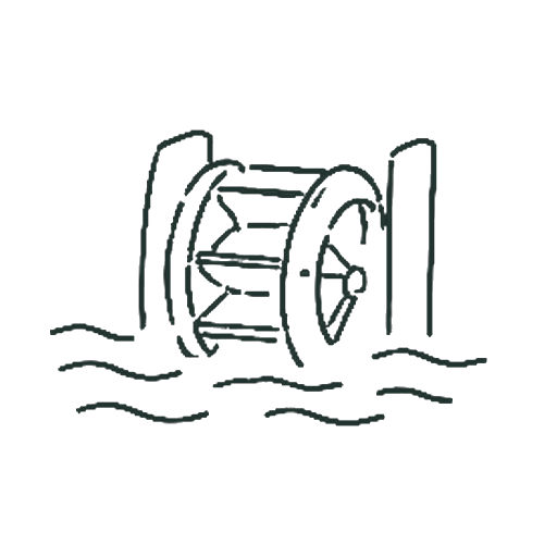 水車