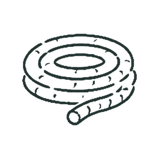 ロープ