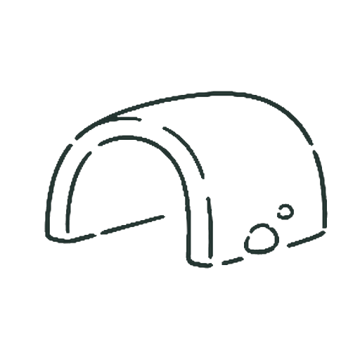 トンネル
