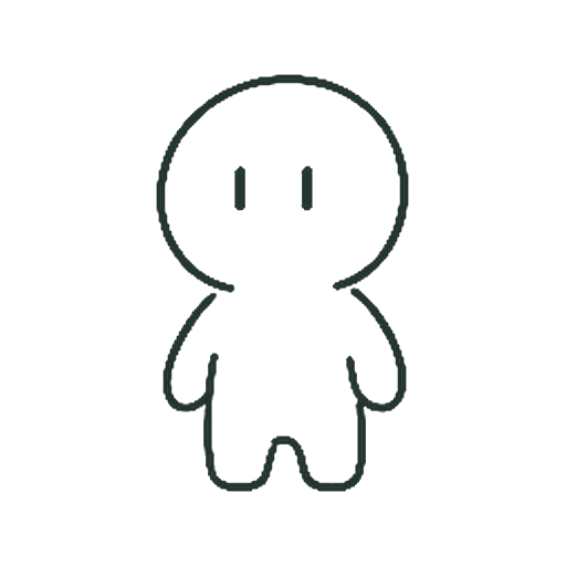 立ち姿
