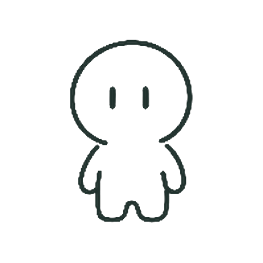 ちいさい人