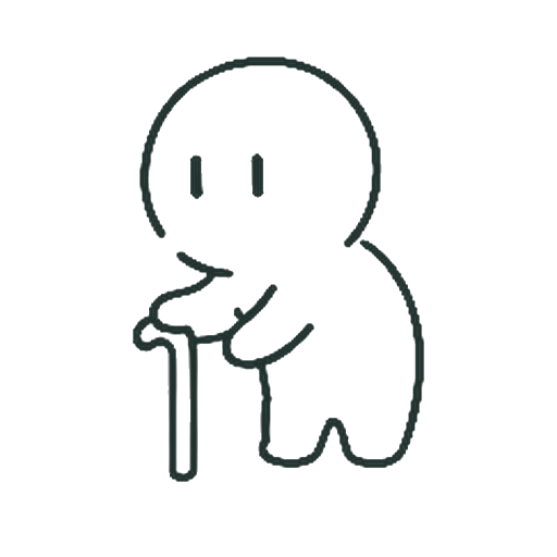お年寄り