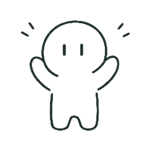 よろこぶ
