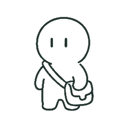 かばん持ち