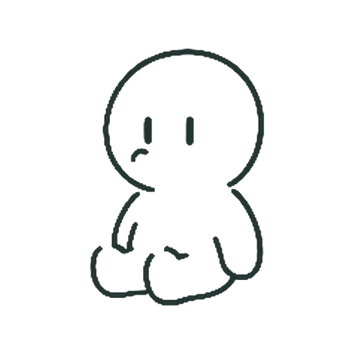 すわる