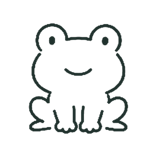 かえる