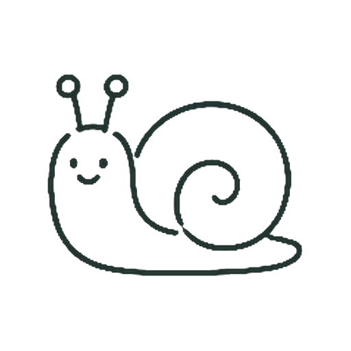 かたつむり