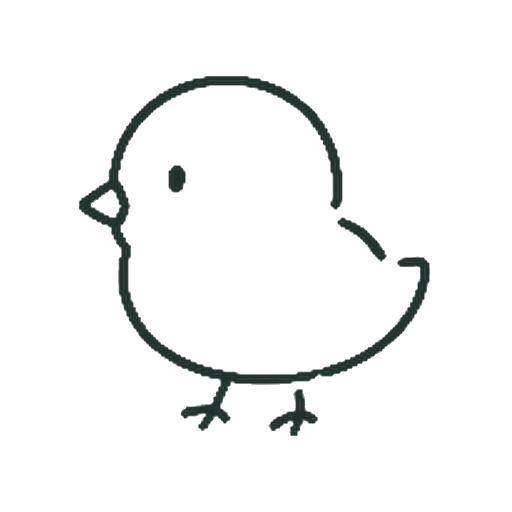 ひよこ