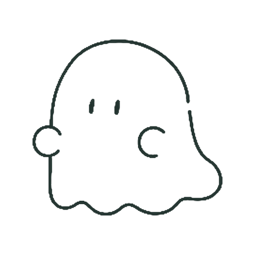 おばけ