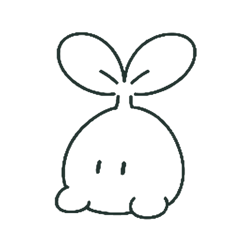 ふたばちゃん