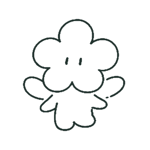 花のせい