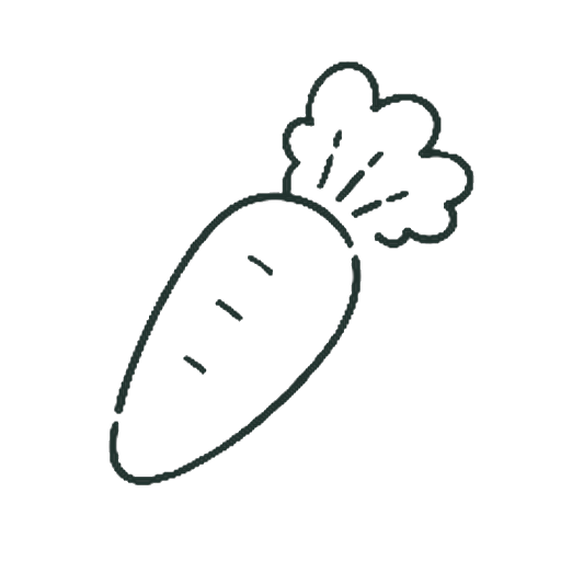 にんじん