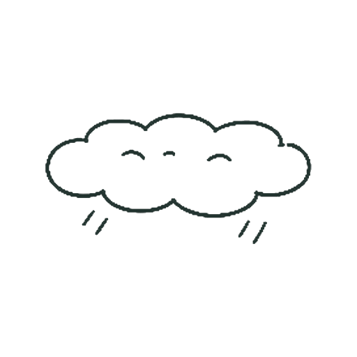 あめ雲